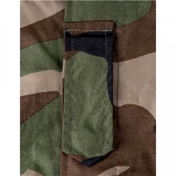HELIKON-TEX КОСТЮМ ДОЩОВИК RAIN SUIT US WOODLAND H1327-03