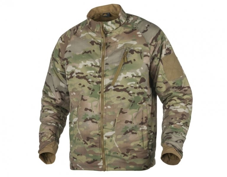 HELIKON-TEX КУРТКА WOLFHOUND CLIMASHIELD APEX MULTICAM H1012-14