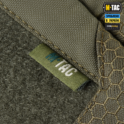 M-TAC ПОДСУМОК УТИЛИТАРНЫЙ ELITE HEX RANGER GREEN
