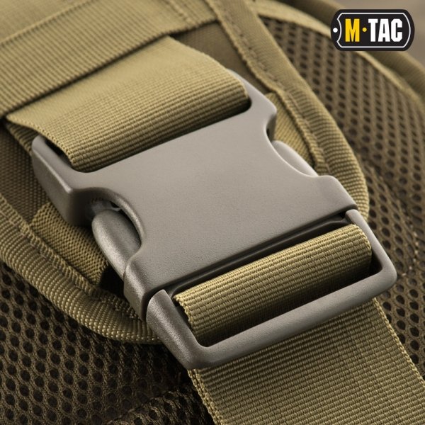 M-TAC СУМКА URBAN LINE CITY PATROL FASTEX BAG OLIVE