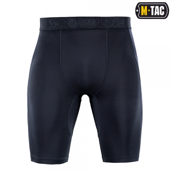 M-TAC ТРУСЫ ACTIVE LEVEL I BLACK