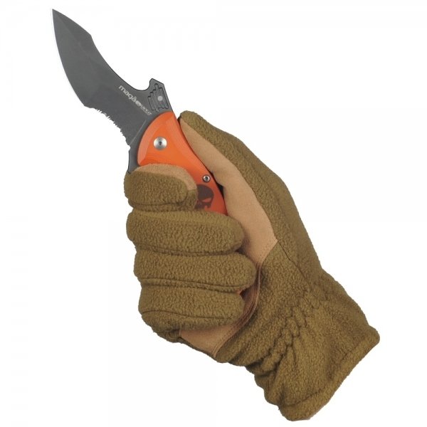 M-TAC РУКАВИЦІ WINTER TACTICAL COYOTE