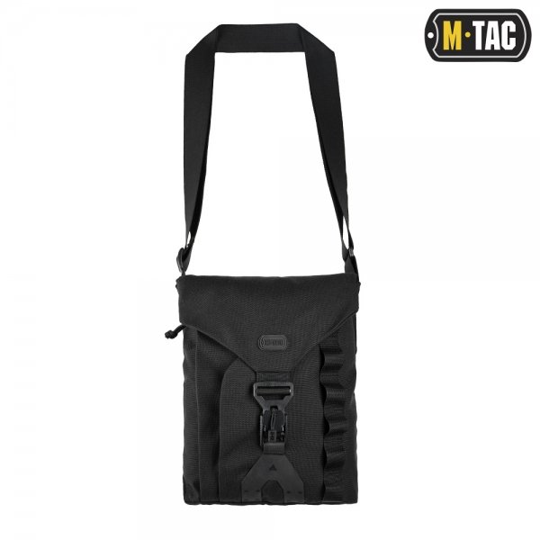 M-TAC СУМКА MAGNET BAG ELITE BLACK