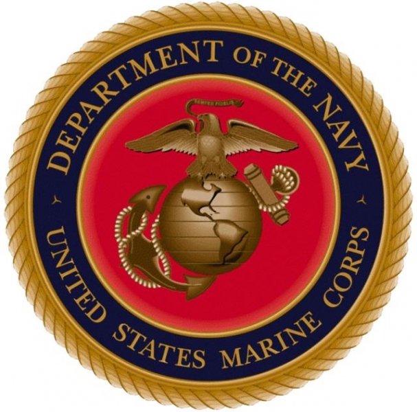 MFH РЕМЕНЬ USMC ОЛИВА 22505B