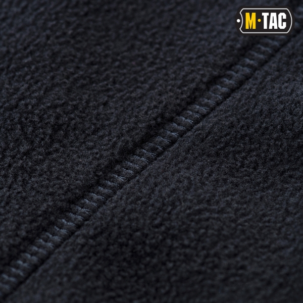 M-TAC КОФТА LITE MICROFLEECE HOODIE DARK NAVY BLUE