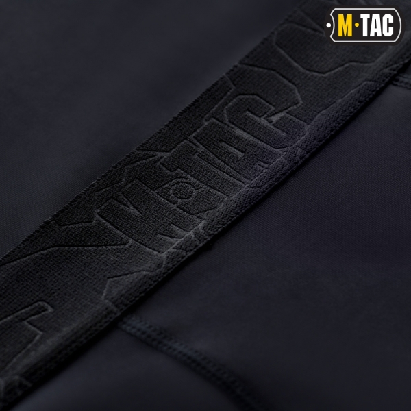 M-TAC ТРУСЫ ACTIVE LEVEL I BLACK