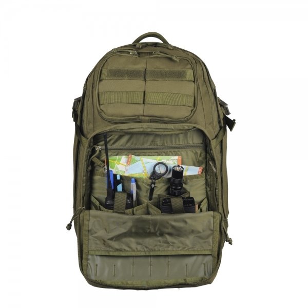 M-TAC РЮКЗАК PATHFINDER PACK OLIVE