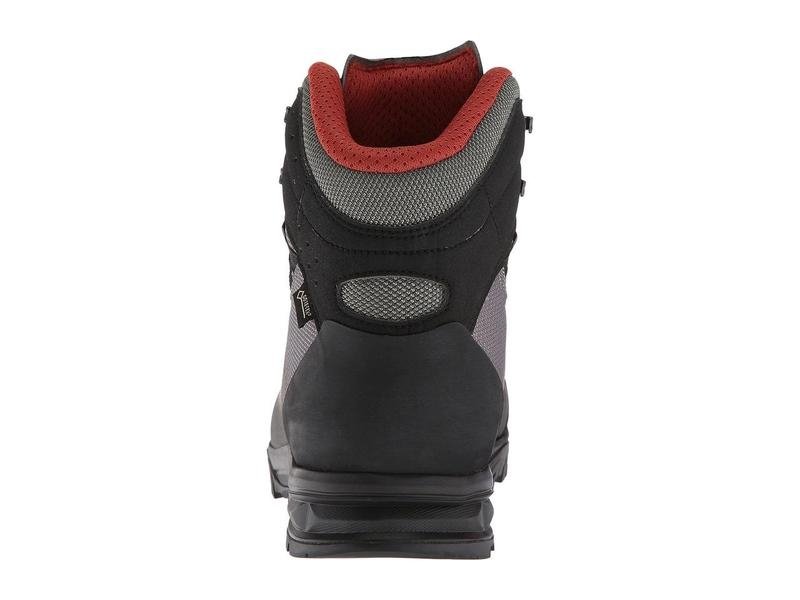 LOWA БОТИНКИ IROX GTX MID 210746/7899