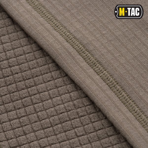 M-TAC ТЕРМОРУБАШКА ФЛИС BETA LEVEL 2 DARK OLIVE