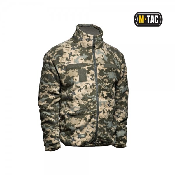 M-TAC КОФТА ARMY FLEECE MM14