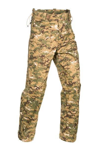 P1G-TAC КОСТЮМ ВОЛОГОЗАХИСНИЙ AQUATEX SUIT CYCLONE MK-1 SOCOM CAMO S93128SOC