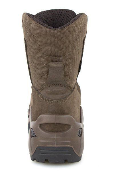LOWA БОТИНКИ Z-8S GTX DARK BROWN 310664/0493