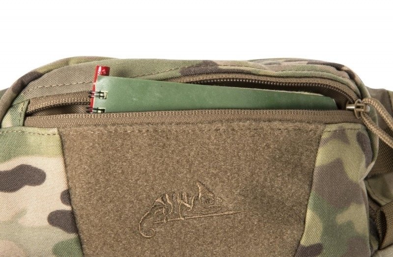 HELIKON-TEX ПОЯСНАЯ СУМКА BANDICOOT - CORDURA MULTICAM H8314-34