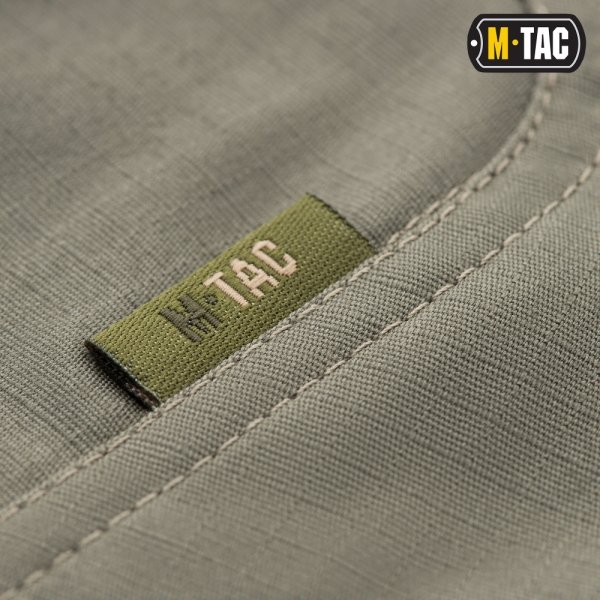 M-TAC ШТАНИ OPERATOR FLEX FOLIAGE GREEN