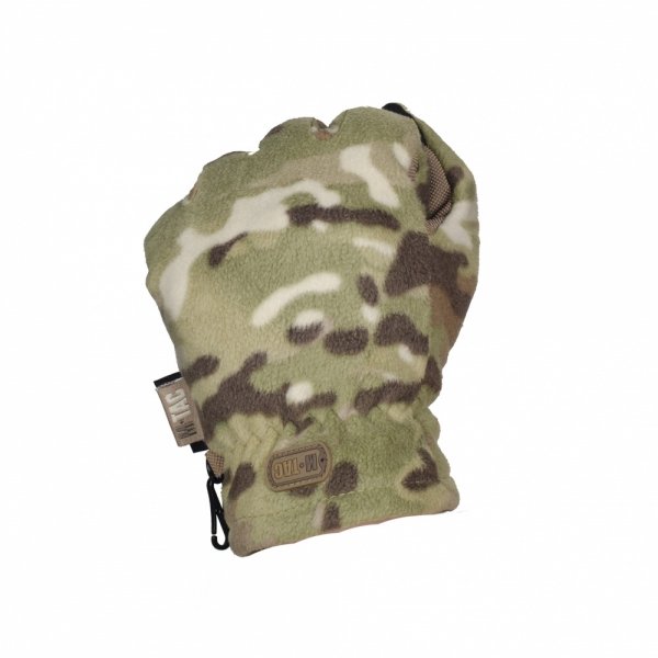 M-TAC ПЕРЧАТКИ FLEECE THINSULATE MC