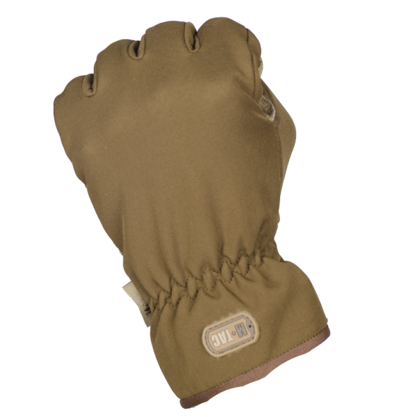 M-TAC ПЕРЧАТКИ TACTICAL WATERPROOF COYOTE