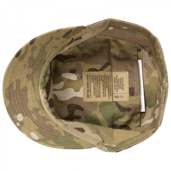 HELIKON-TEX КЕПКА ACU POIYCOTTON RIPSTOP MULTICAM H7223-14 