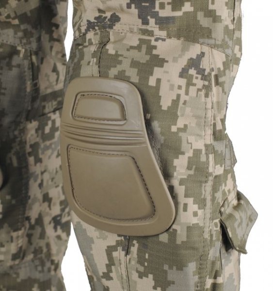 M-TAC БРЮКИ COMBAT PANTS G2 РИП-СТОП MM14