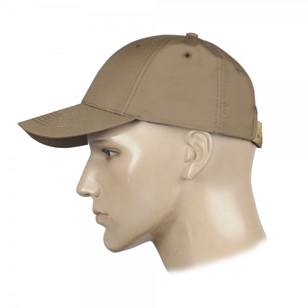M-TAC БЕЙСБОЛКА ELITE FLEX РІП-СТОП COYOTE