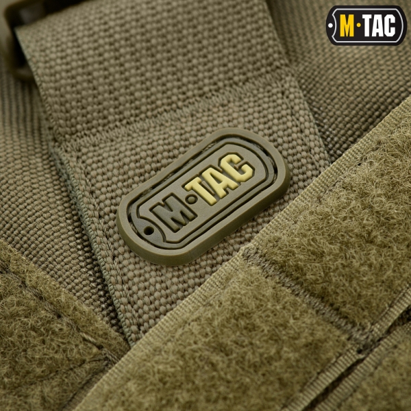 M-TAC ПЛИТОНОСКА LFPC RANGER GREEN