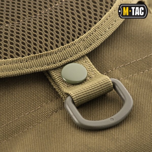 M-TAC СУМКА URBAN LINE CITY PATROL FASTEX BAG OLIVE