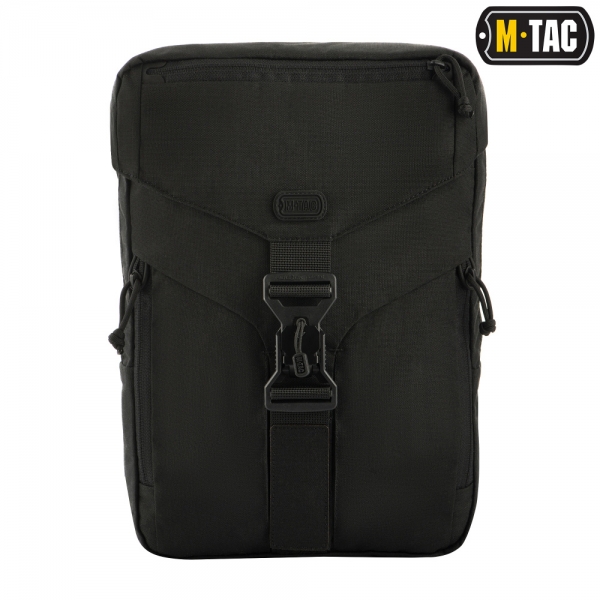 M-TAC СУМКА MAGNET XL BAG ELITE BLACK