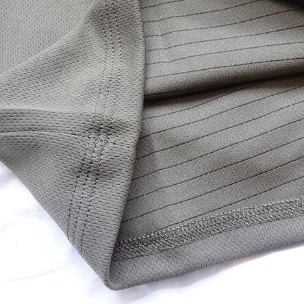 KRAMATAN TACTICAL DESIGN ФУТБОЛКА CROSSFIT WARRIORS COOLMAX OLIVE