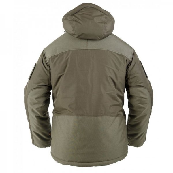 CHAMELEON КУРТКА ЗИМНЯЯ MONT BLANC G-LOFT TUNDRA 0714-01