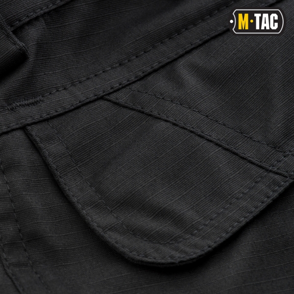 M-TAC ШТАНИ OPERATOR FLEX BLACK 20003002