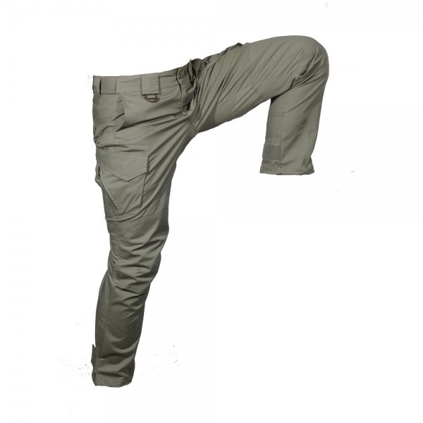 M-TAC БРЮКИ AGGRESSOR GEN.II FLEX FOLIAGE GREEN