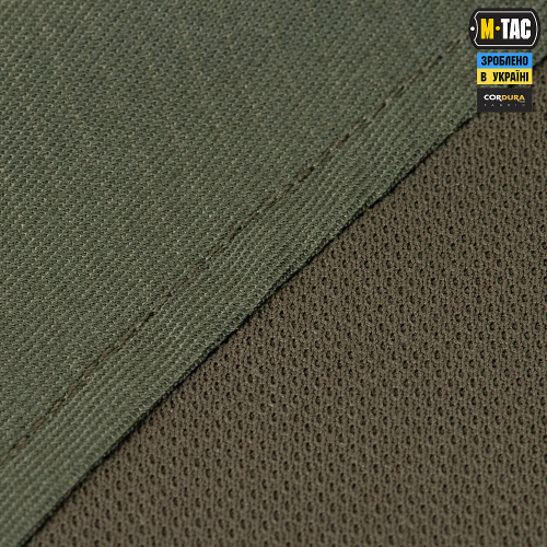 M-TAC РУБАШКА БОЕВАЯ ЛЕТНЯЯ GEN.II ARMY OLIVE