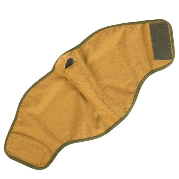 P1G-TAC ТЕРМОМАСКА ECW MASK WW BLOCK OLIVE DRAB M91925OD