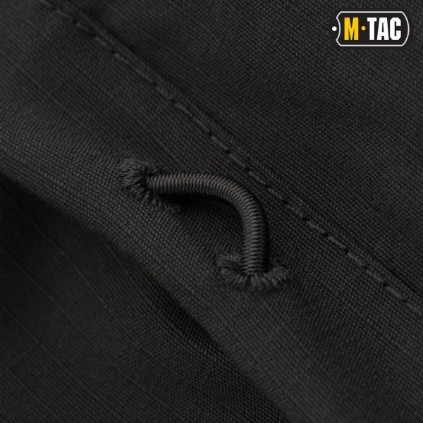 M-TAC ШТАНИ CONQUISTADOR GEN.II FLEX EXTRA STRONG BLACK