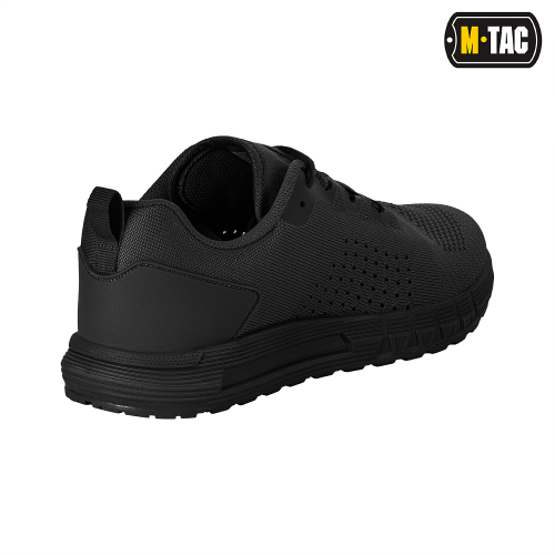 M-TAC КРОССОВКИ SUMMER LIGHT BLACK