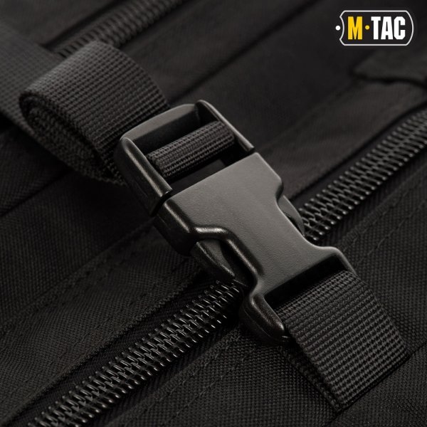 M-TAC РЮКЗАК LARGE ASSAULT PACK BLACK