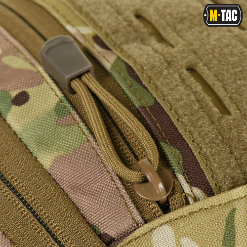 M-TAC РЮКЗАК MISSION PACK LASER CUT MC