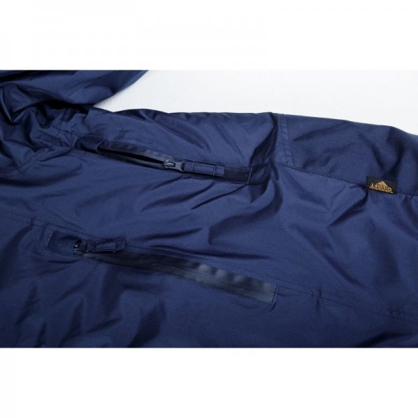 CHAMELEON КУРТКА ЗИМНЯЯ MONT BLANC G-LOFT BLUE 0714-35