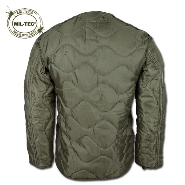 MIL-TEC КУРТКА M65 С ПОДСТЕЖКОЙ MULTICAM 10315049