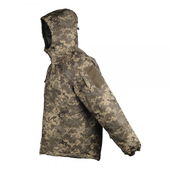 M-TAC КУРТКА ЗИМНЯЯ ARMY JACKET MM14