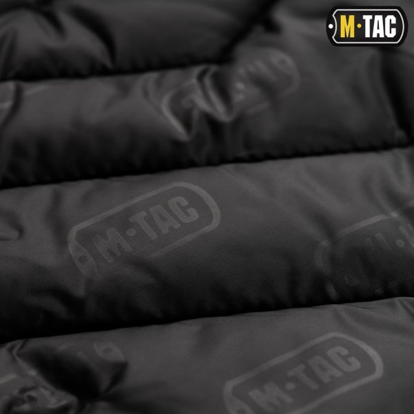 M-TAC ЖИЛЕТ ВІТЯЗЬ BLACK