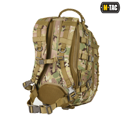 M-TAC РЮКЗАК MISSION PACK LASER CUT MC