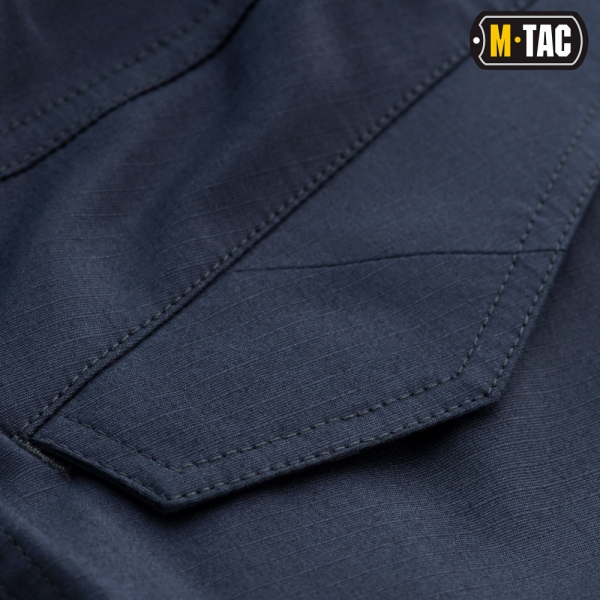 M-TAC ШТАНИ AGGRESSOR GEN.II FLEX DARK GREY