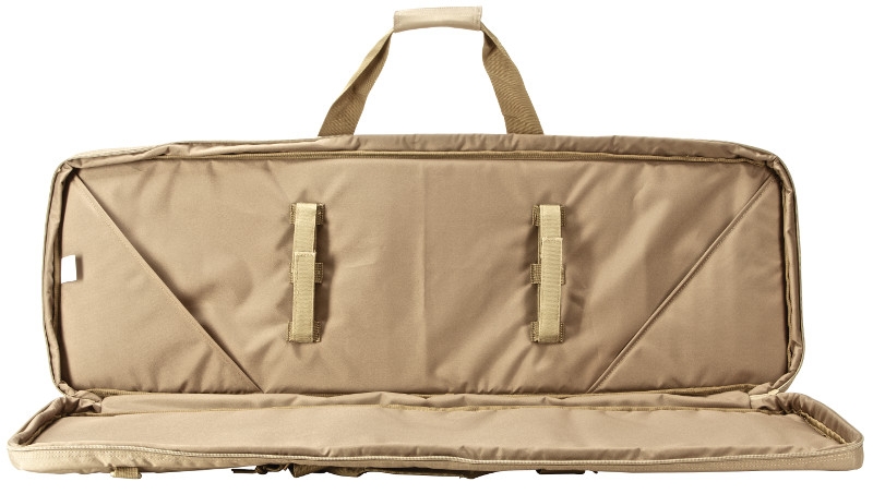 5.11 ЧЕХОЛ ОРУЖЕЙНЫЙ SHOCK RIFLE CASE 42 SANDSTONE 56220