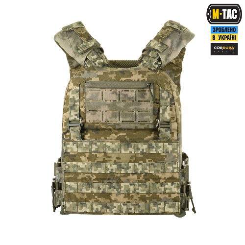 M-TAC ПЛИТОНОСКА CUIRASS QRS XL GEN.II MM14