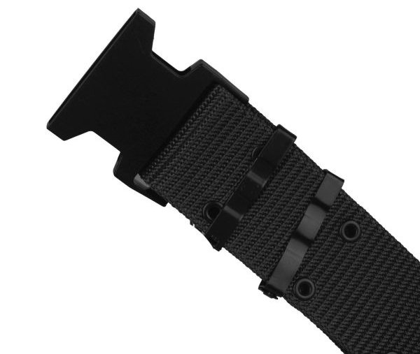 M-TAC РЕМЕНЬ PISTOL BELT BLACK