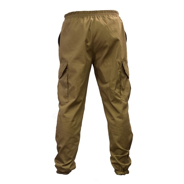 УКР. БРЮКИ JOGGERS RIPSTOP COYOTE