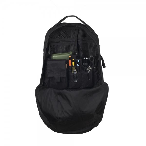 M-TAC РЮКЗАК STEALTH PACK BLACK