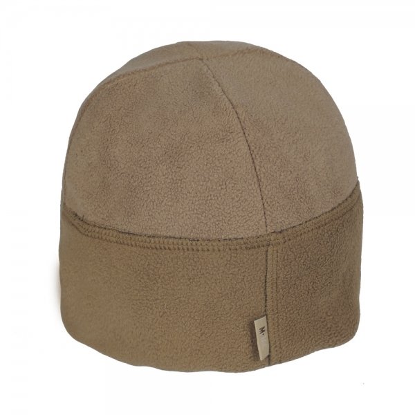M-TAC ШАПКА WATCH CAP ФЛИС/СЕТКА WINDBLOCK 380 COYOTE