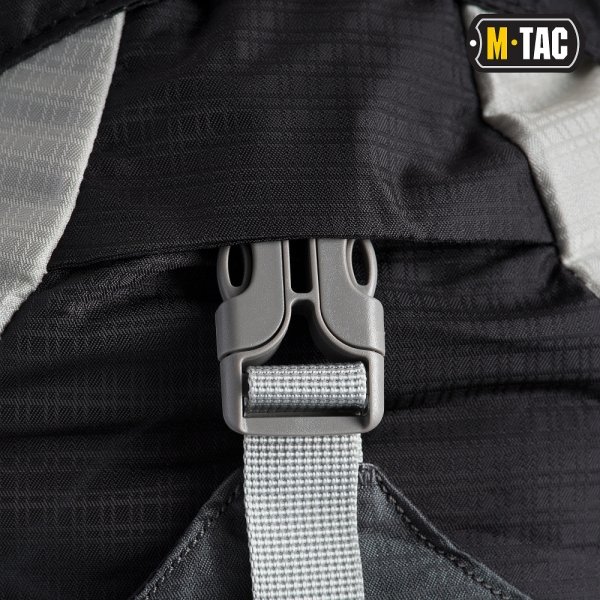 M-TAC РЮКЗАК ТУРИСТИЧЕСКИЙ OUR LAND 45+5