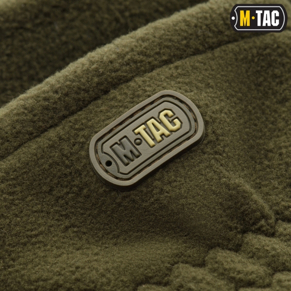 M-TAC ПЕРЧАТКИ WINTER OLIVE